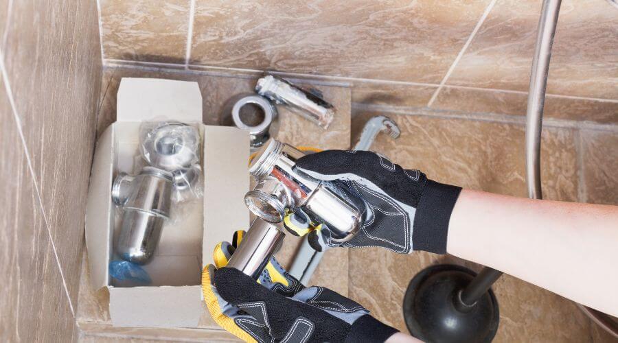 Expert Emergency Roof Repairs services in Blue Springs, MO